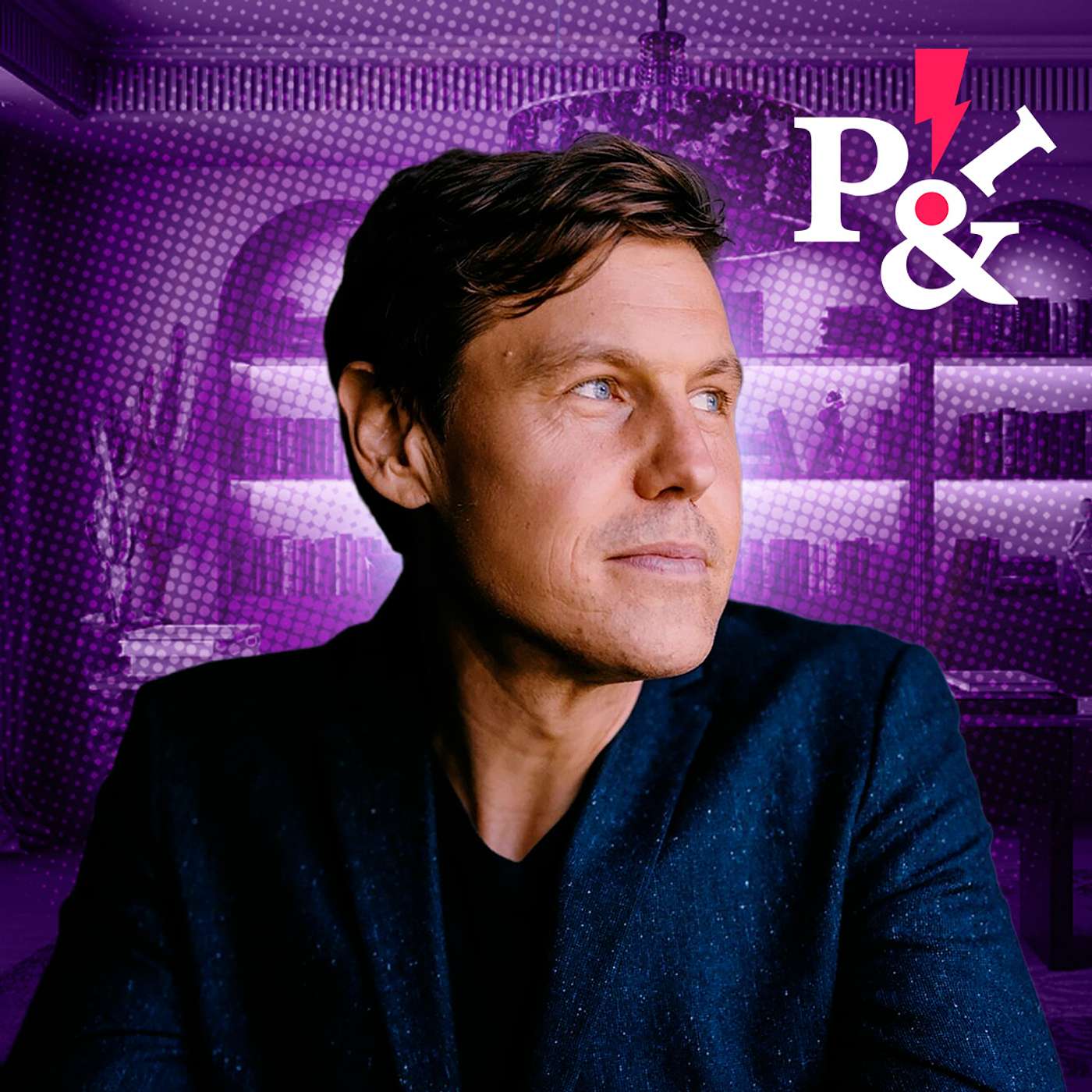 644: Christian Sex Expert: The Church has Misunderstood Desire | Jay Stringer