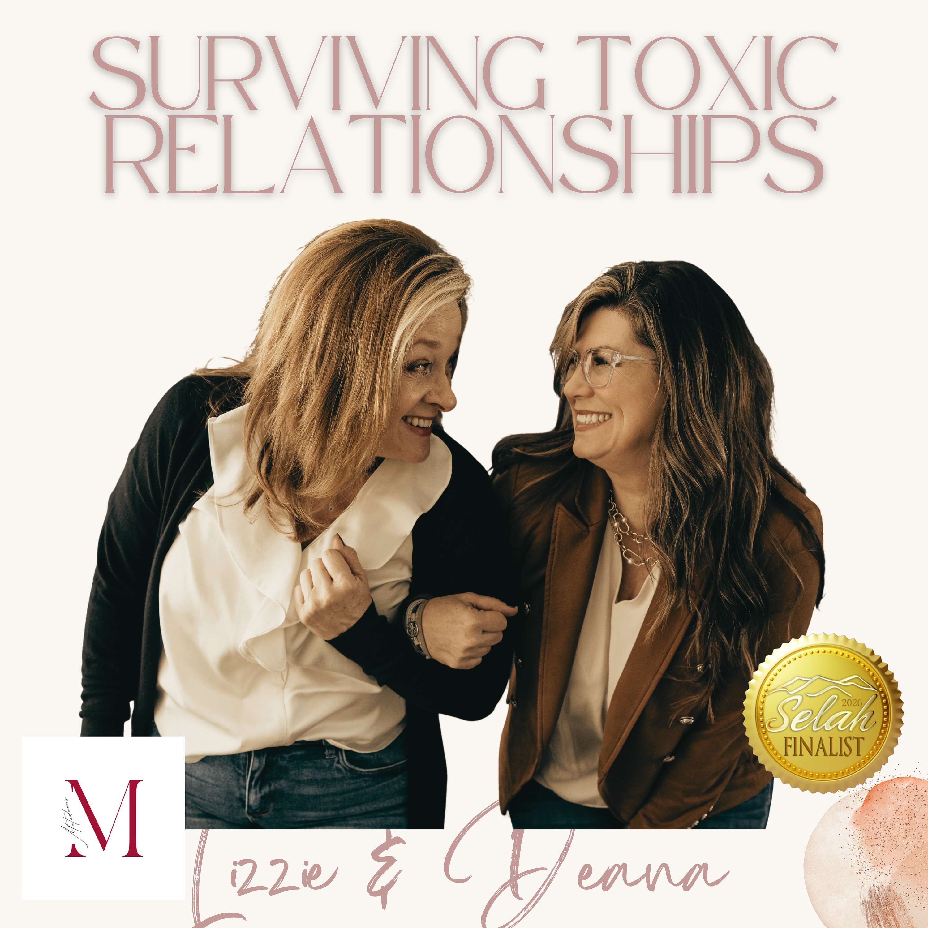 Surviving Toxic Relationships Podcast with The Matadoras
