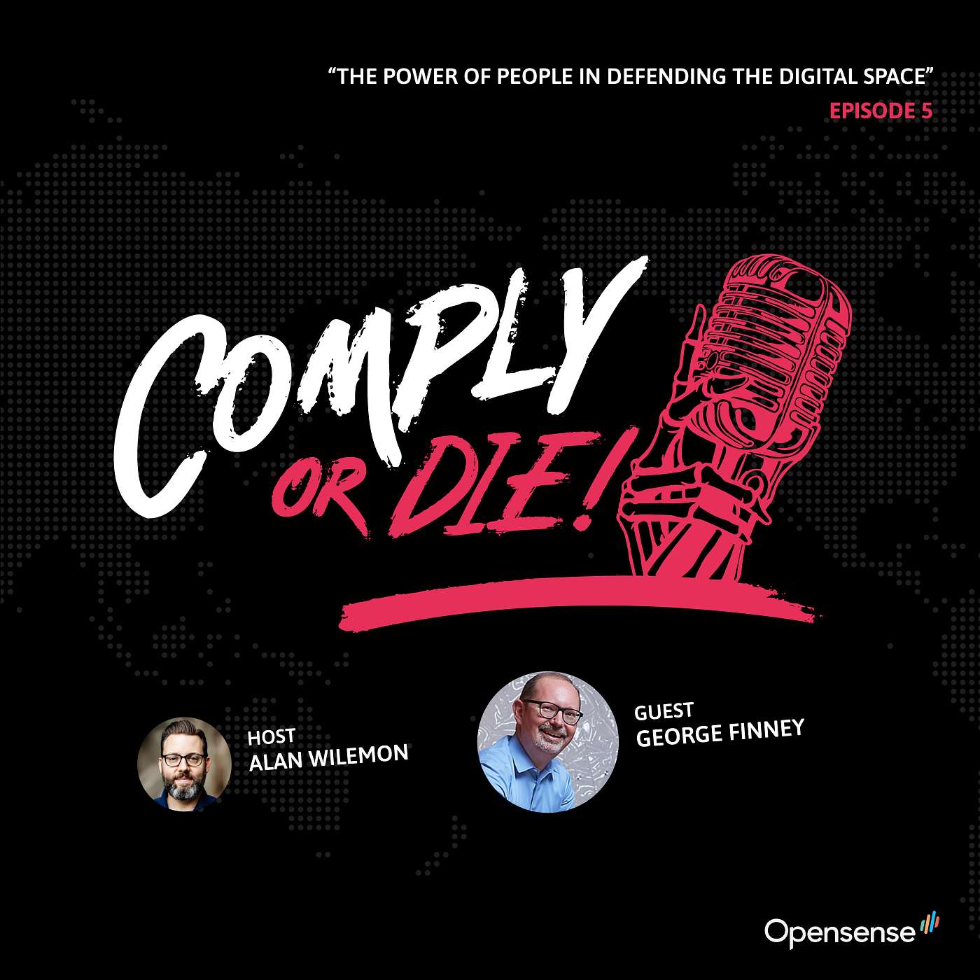 Comply or Die!