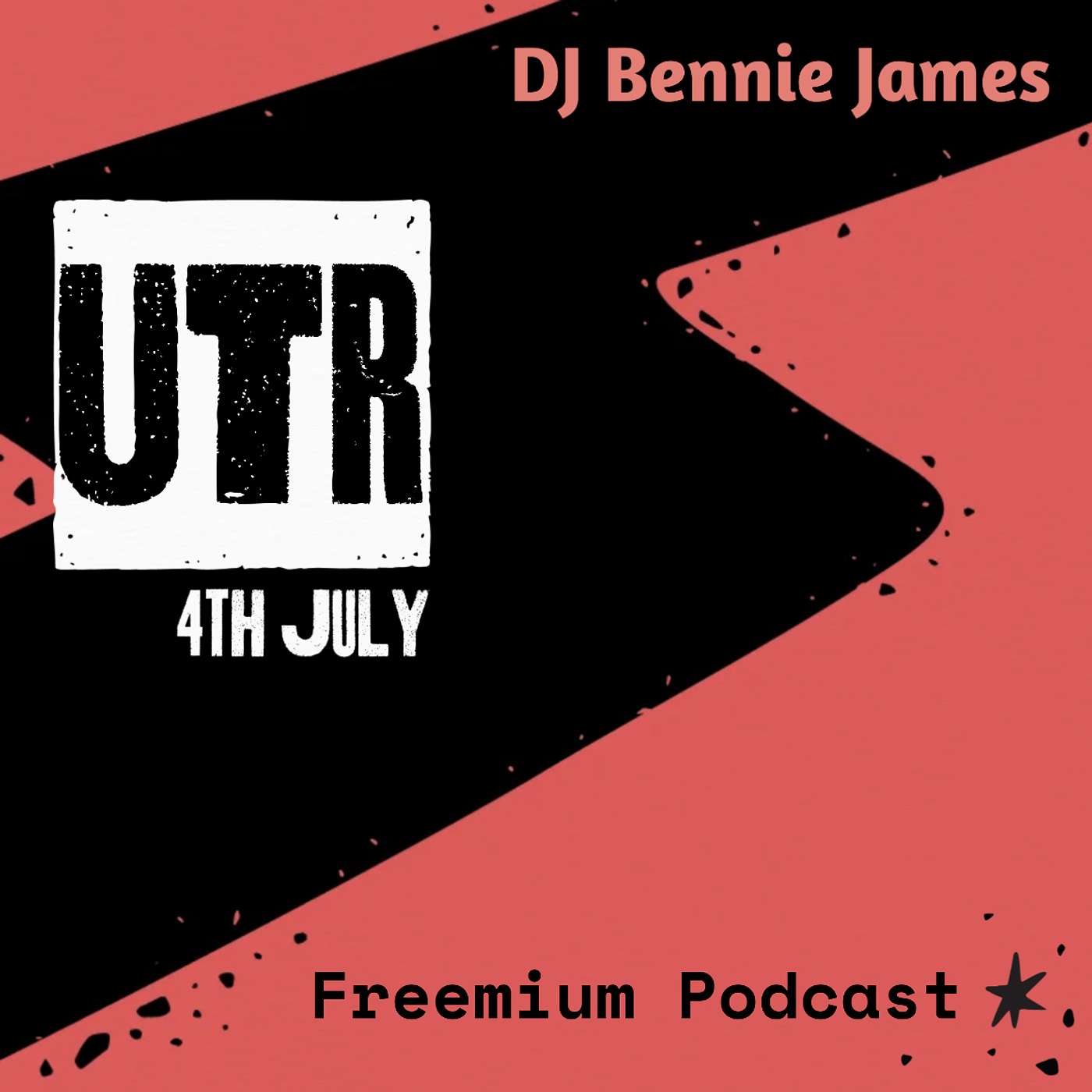 UTR (4th July) Freemium Show