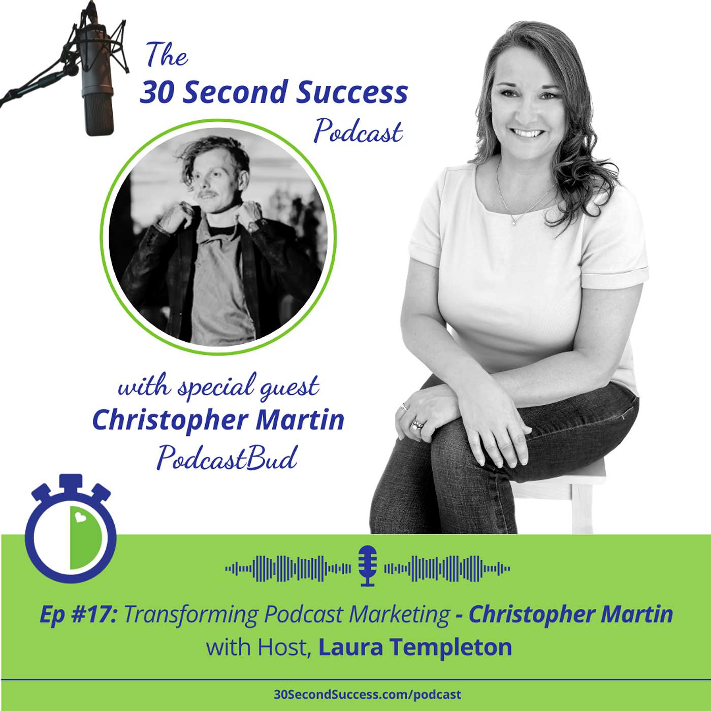 30 Second Success Podcast