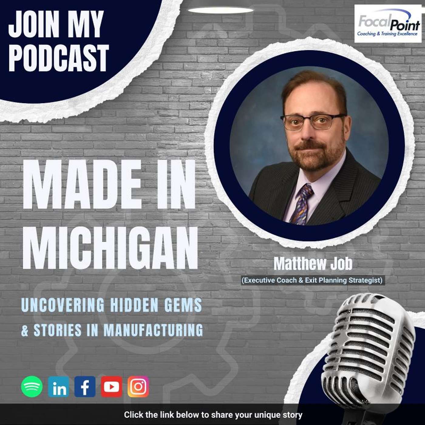 Made in Michigan