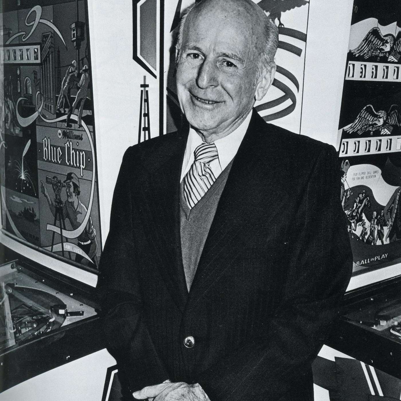 Wedgehead Pinball Podcast