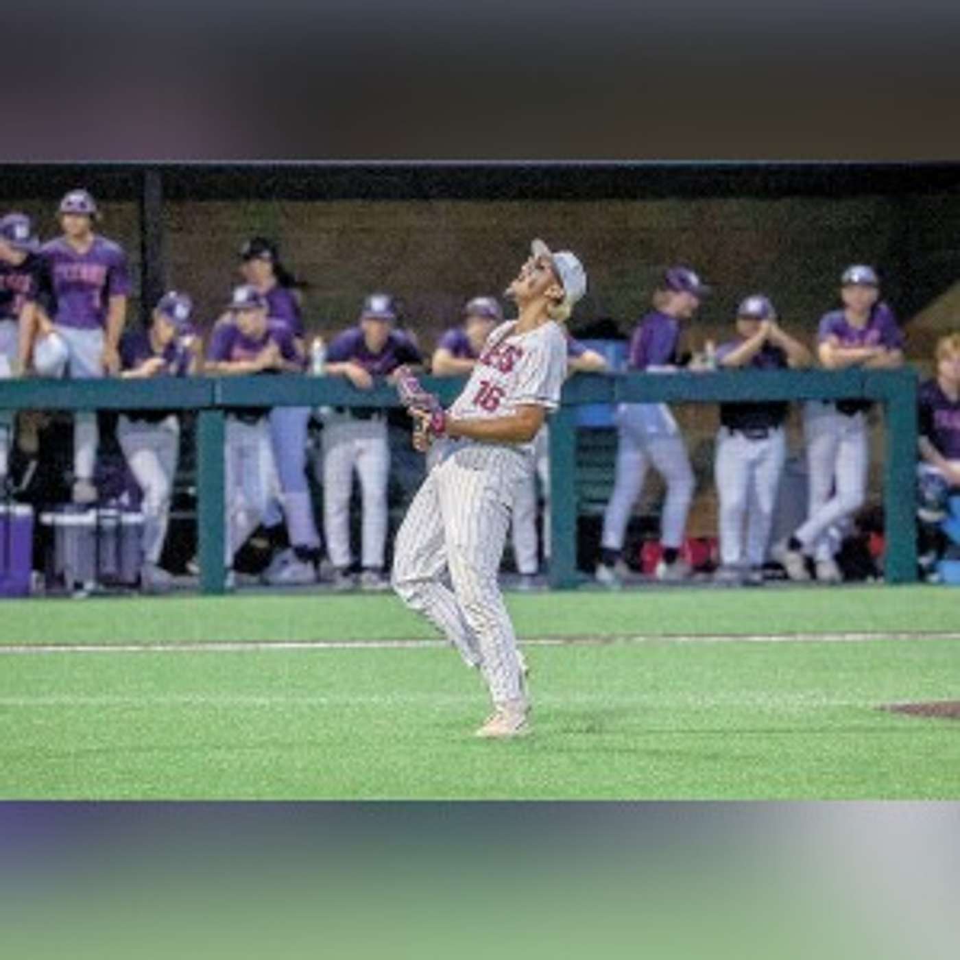 Tigers close out season as Regional Semifinalists episode artwork