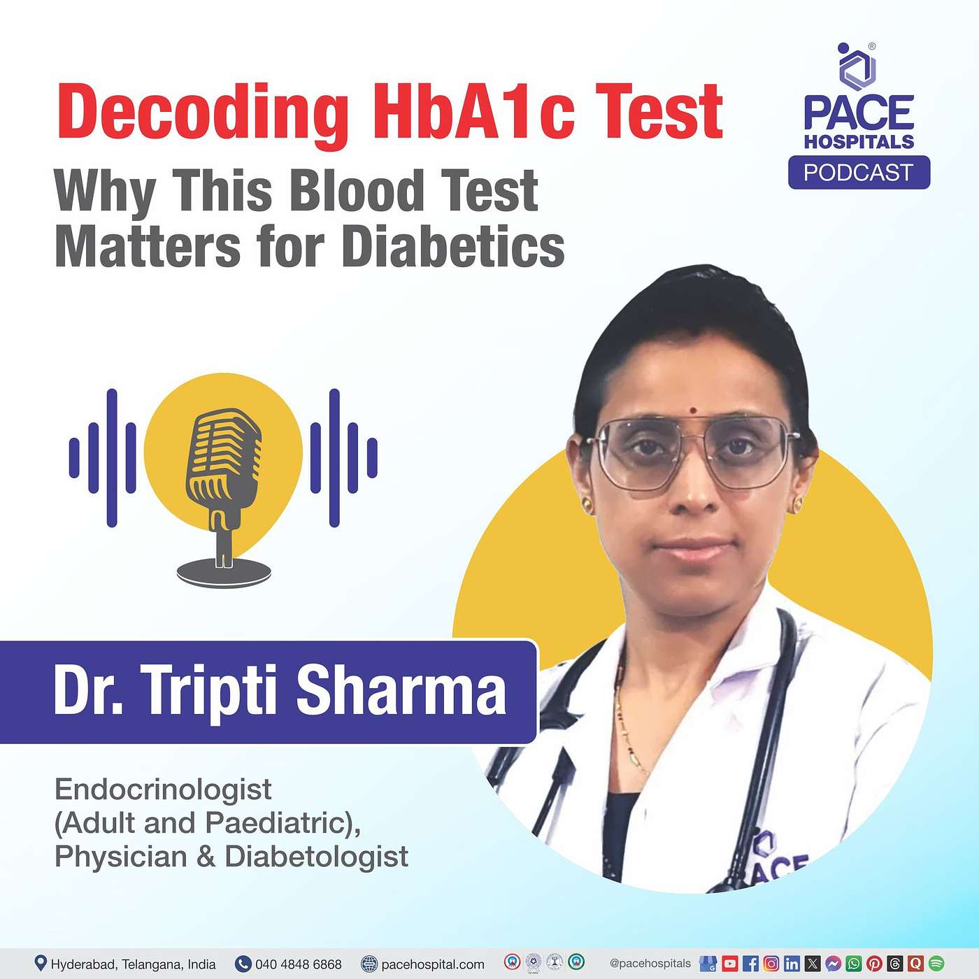 PACE Hospitals Podcast