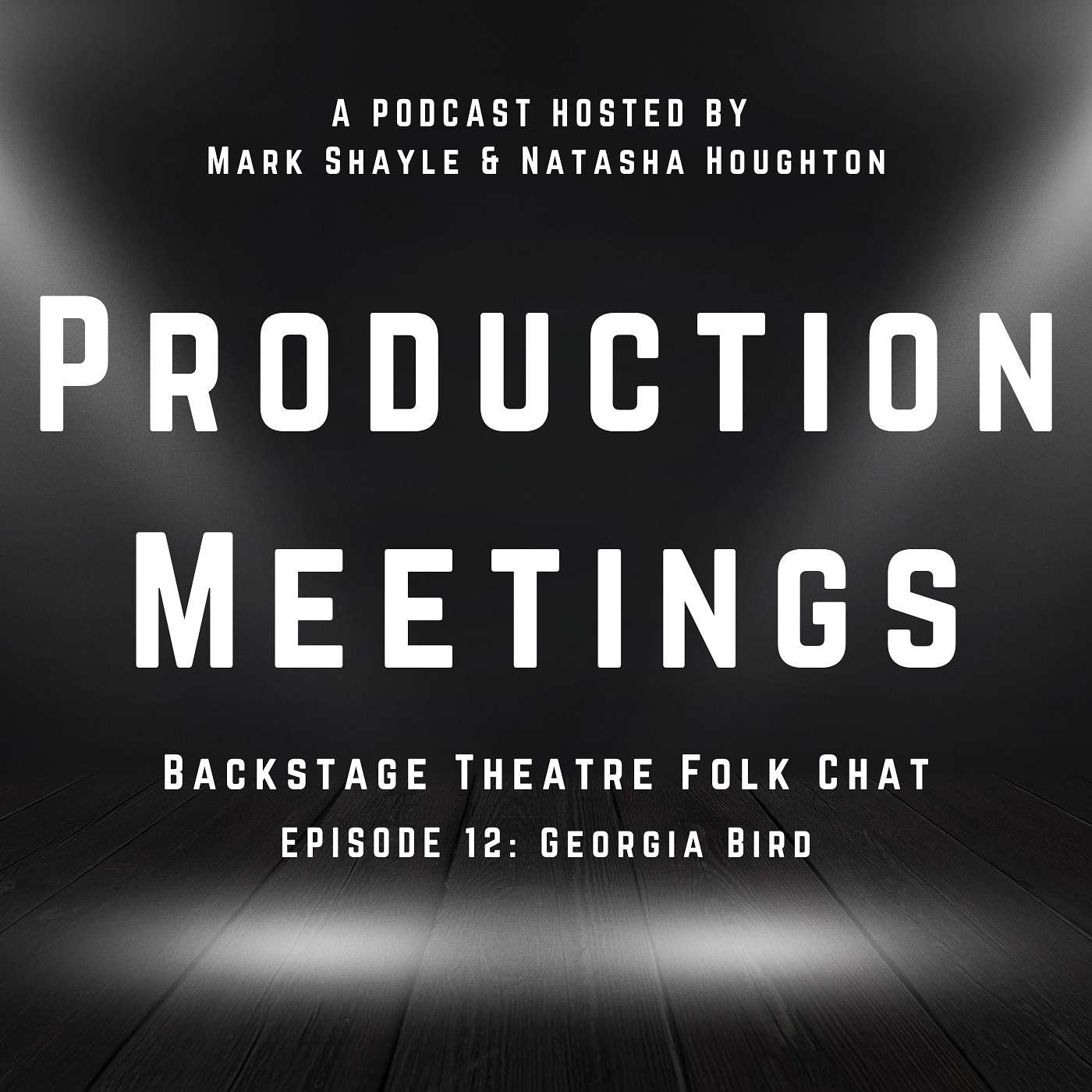 Production Meetings