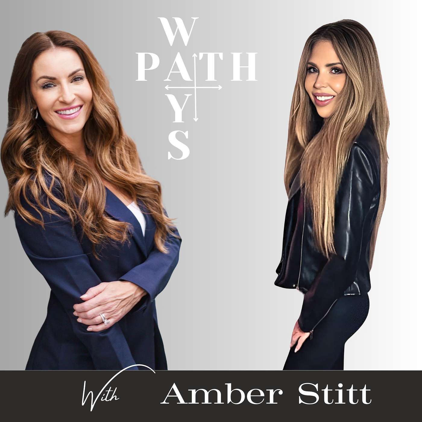 Unleashing the Future: Jawna Standish's Insights on Technology, Wellness, & Self-Sovereignty