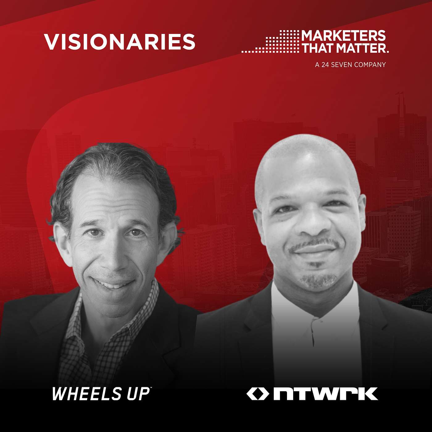 MTM Visionaries