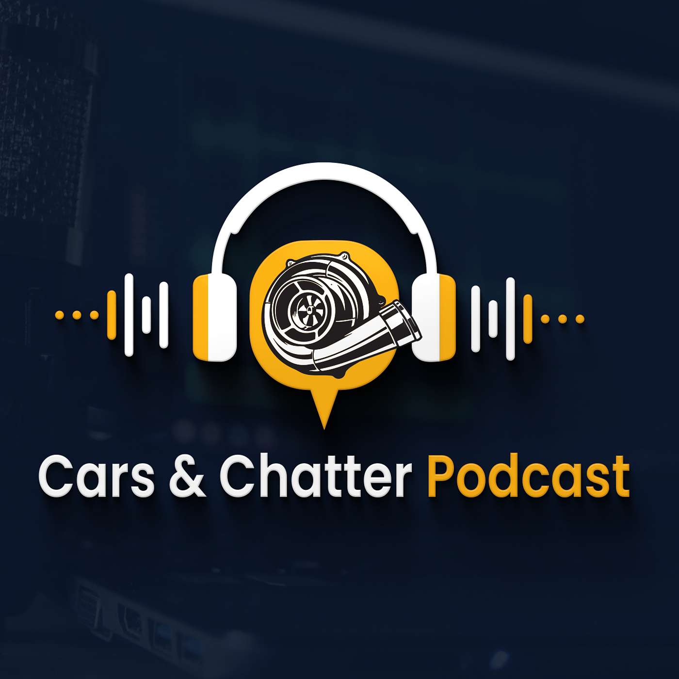 Cars & Chatter Podcast