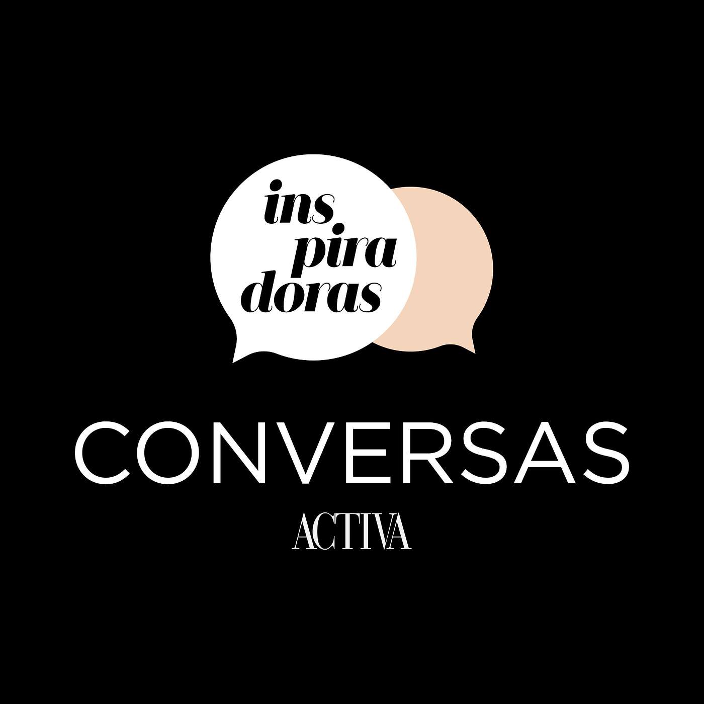 Conversas inspiradoras cover art
