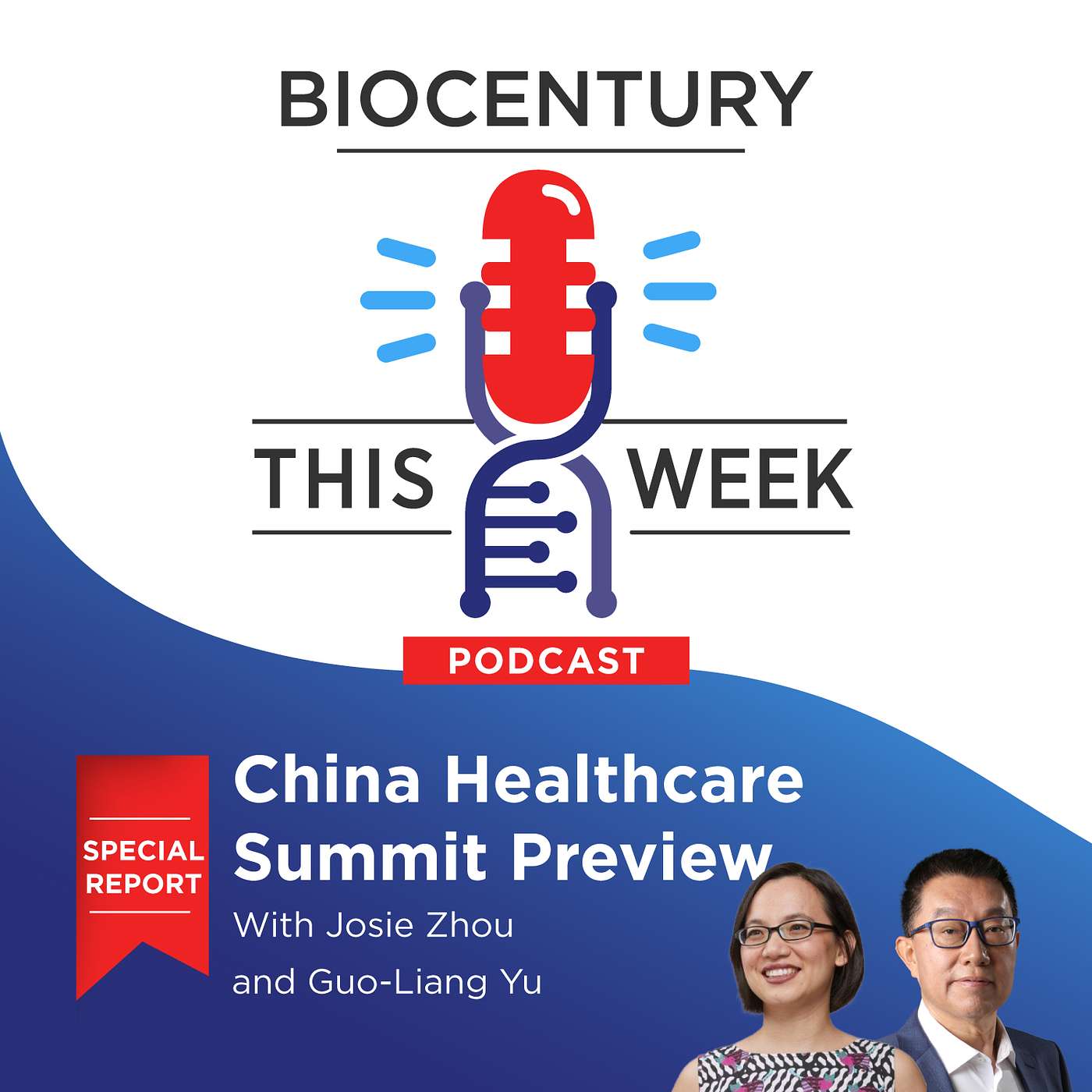 Ep. 199 - China Summit Preview