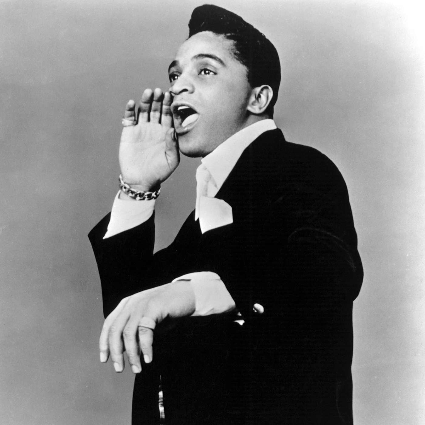 Jackie Wilson
