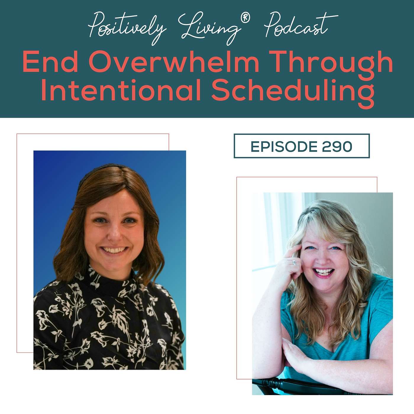 End Overwhelm Through Intentional Scheduling with Naomi Lerman [Strategy Call]