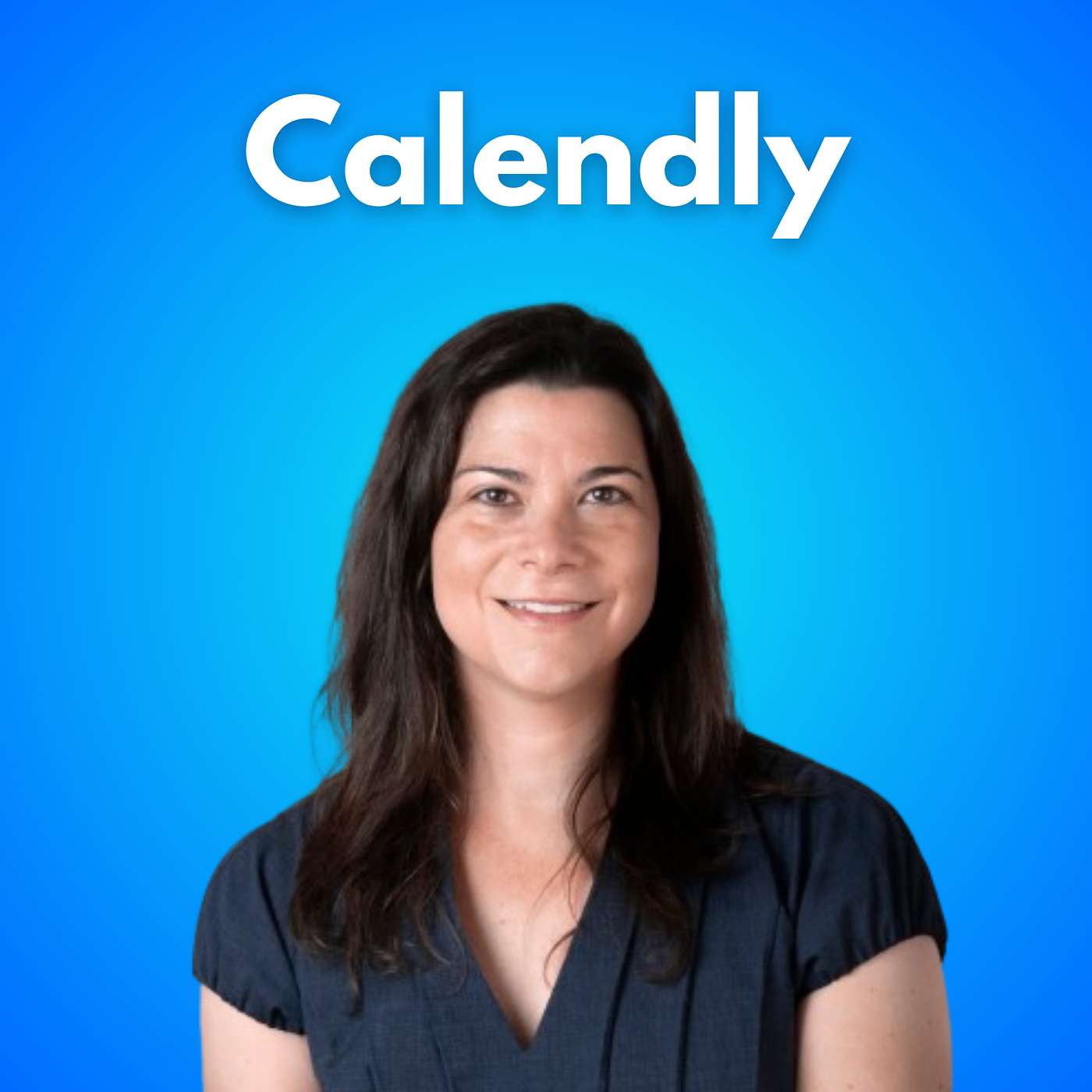 Jessica Gilmartin, CMO and CRO of Calendly episode artwork