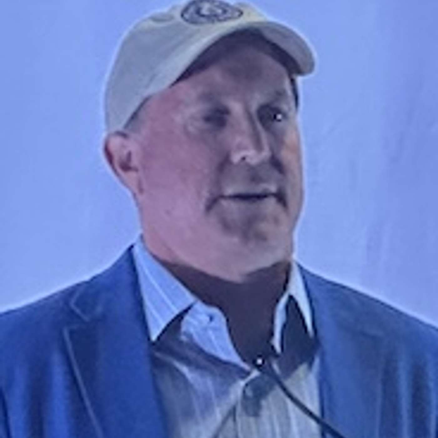 Paxton: We need someone in Washington that has creativity and courage