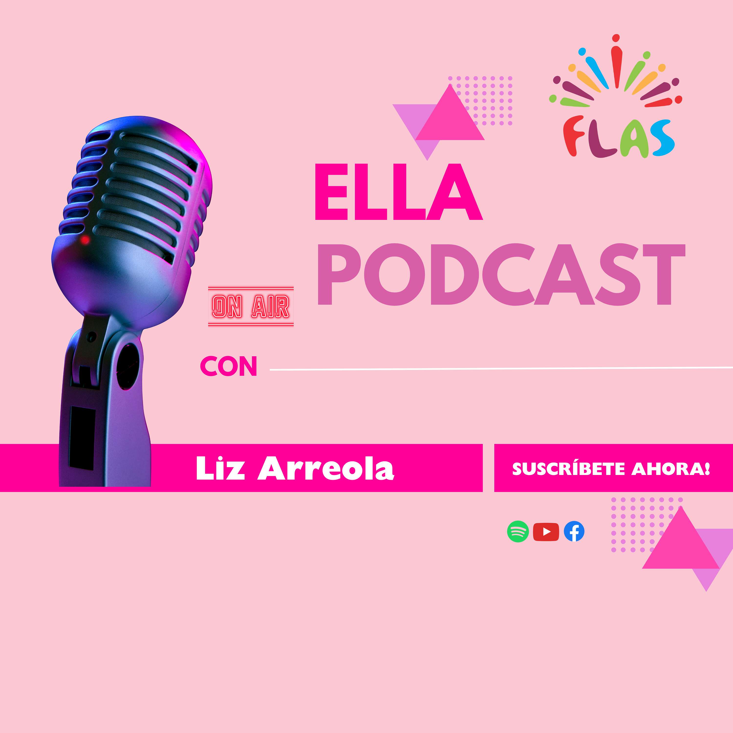 Podcast ELLA