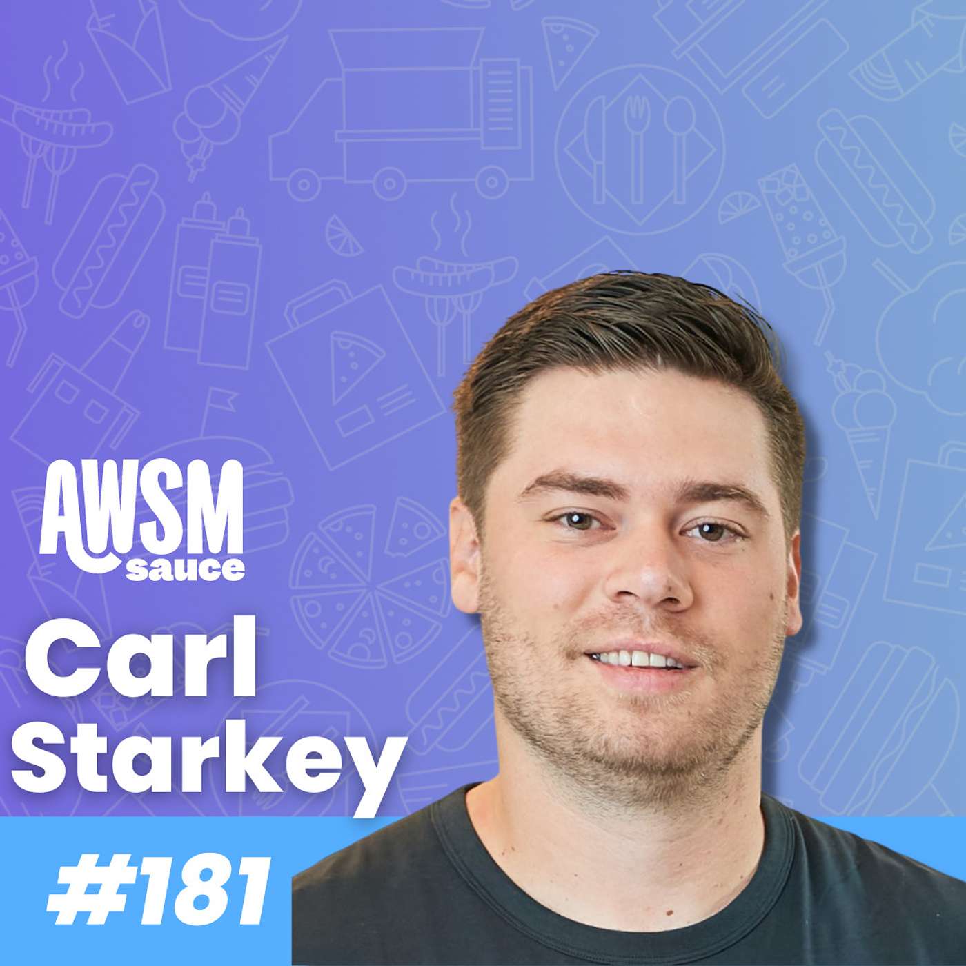 "Ketch"ing Up On The Development of Consumer Packaged Goods With Carl Starkey