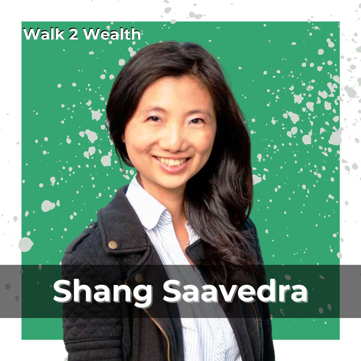 How To Have Fun Living Frugally w/ Shang Saavedra
