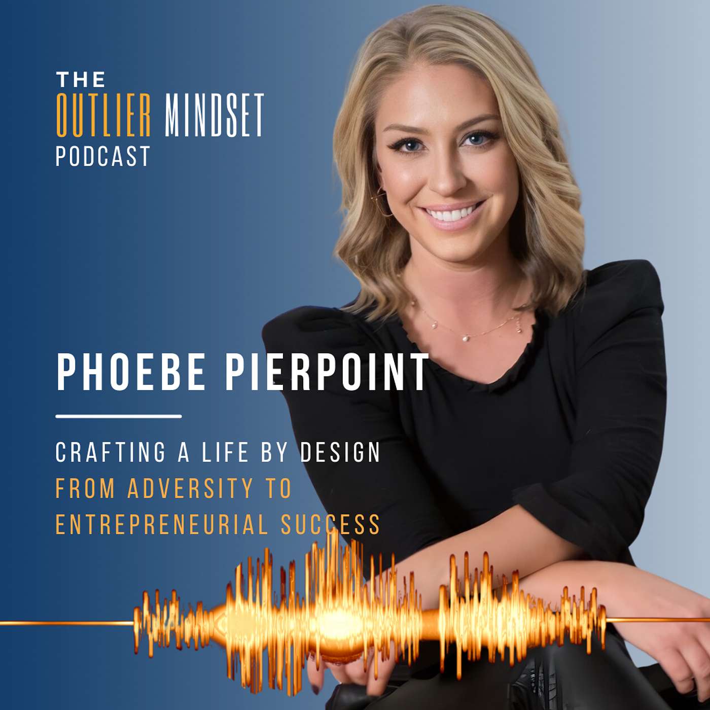 The Outlier Mindset