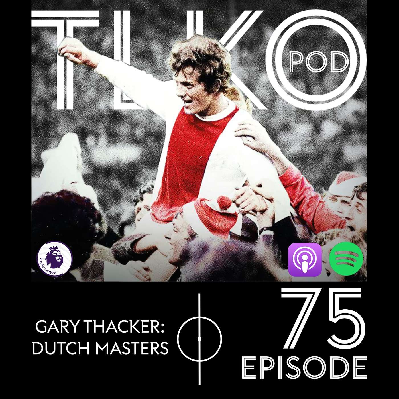 The Late Kick Off Football Podcast