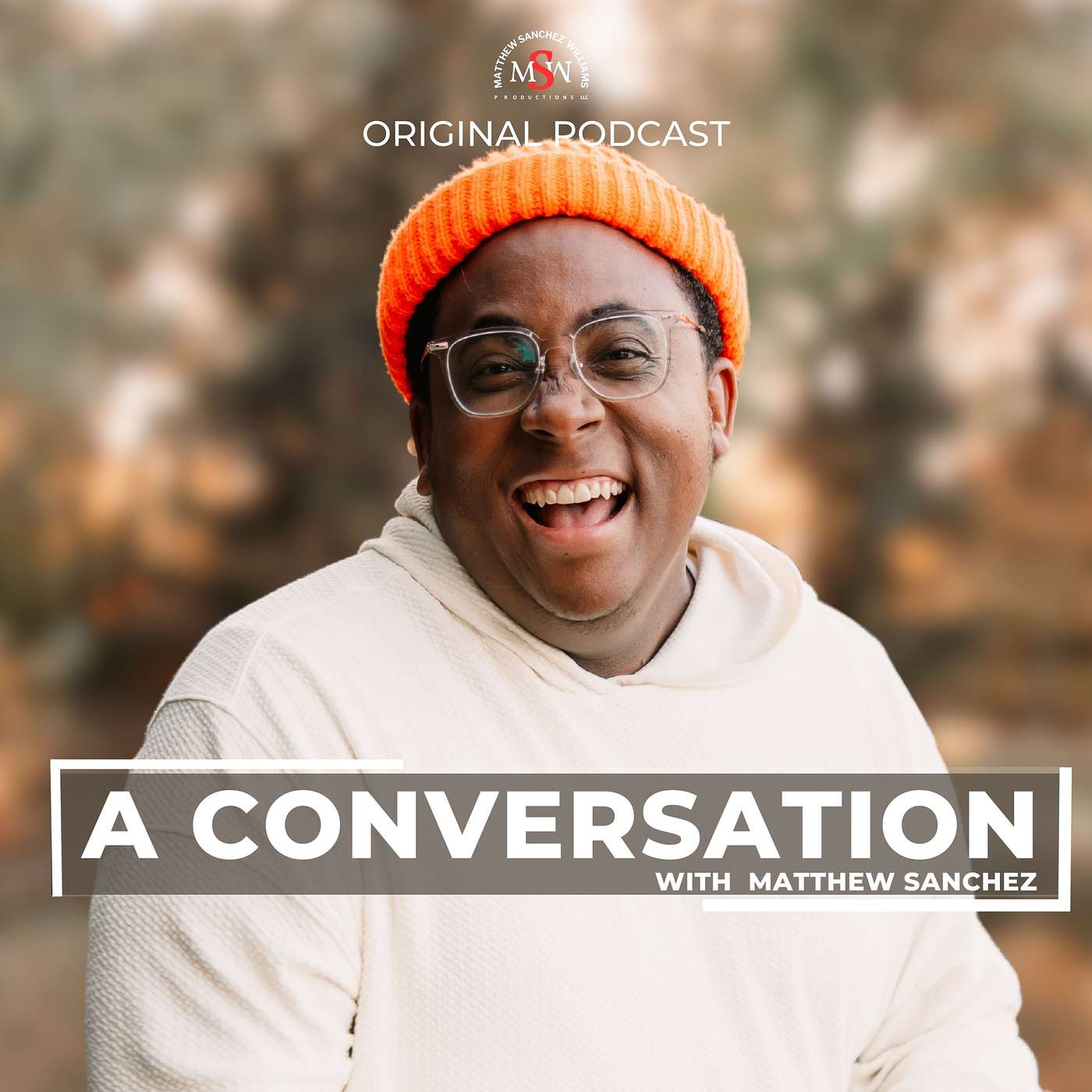 A Conversation With Matthew Sanchez