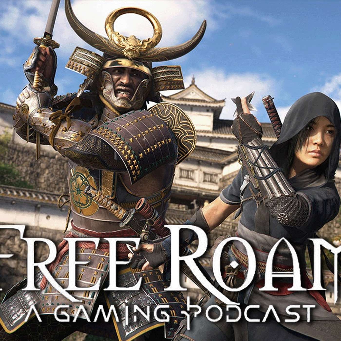 AC's Animation Quality Decline, Game Awards Predictions And More | Free Roam Podcast AC's Animation Quality Decline, Game Awards Predictions And More | Free Roam Podcast