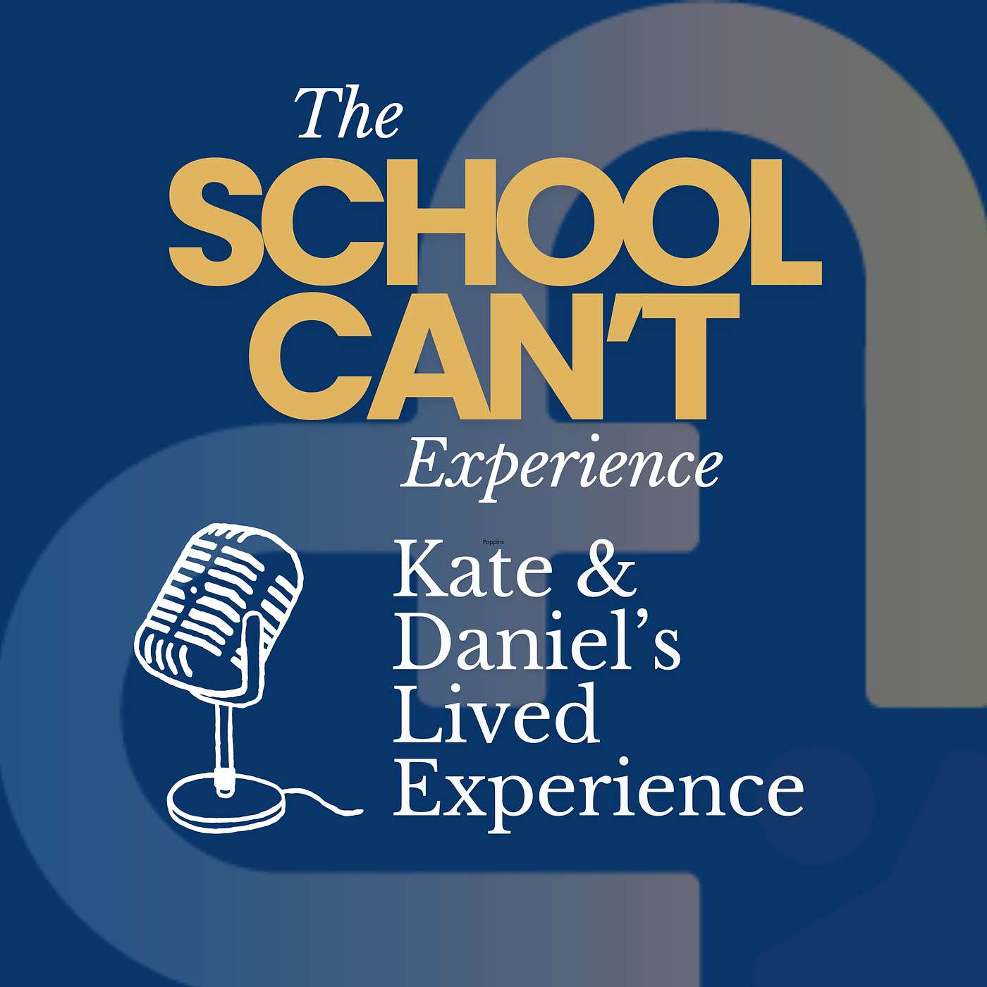 #26 - Kate & Daniel's Lived Experience