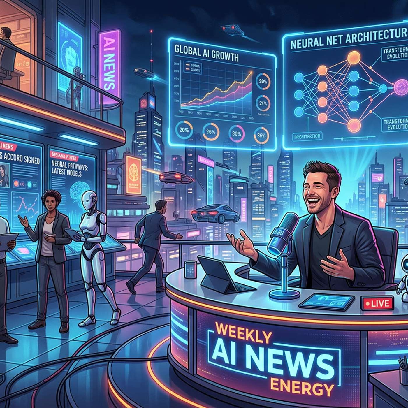 The Friday Download: From Leaky Bots to Life-Saving Breakthroughs on April 3, 2026