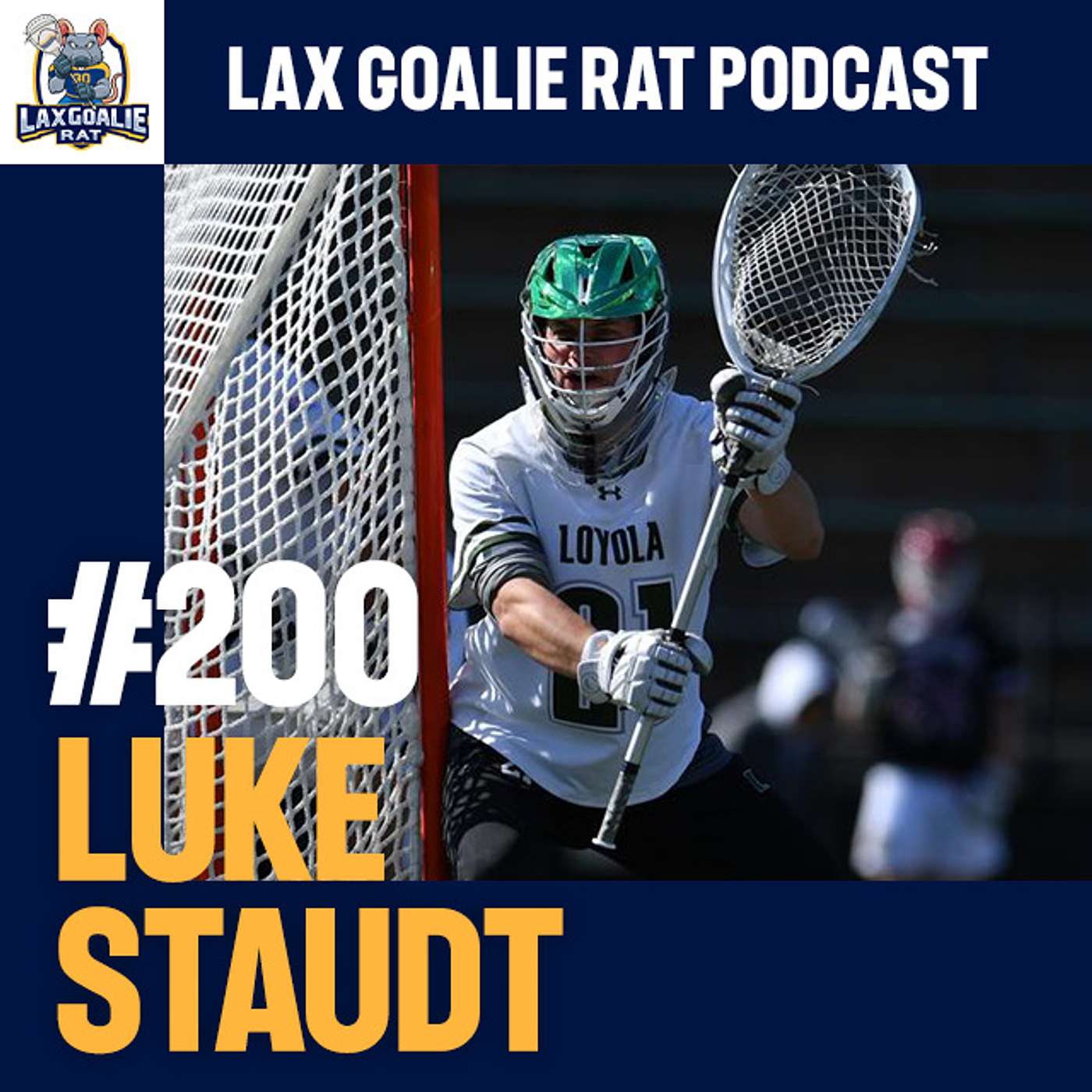 LGR 200: The Importance of Playing with Urgency with Luke Staudt