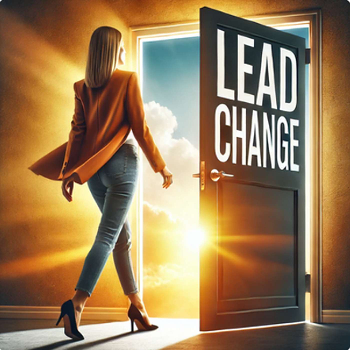 Lead Change