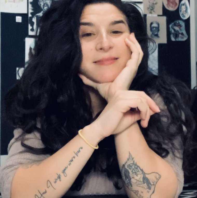 Episode 36-Kayla (@theangrybxanalyst)