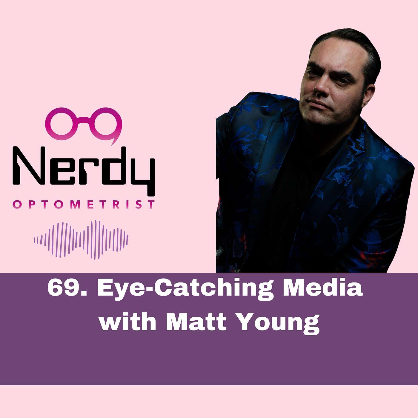 Nerdy Optometrist