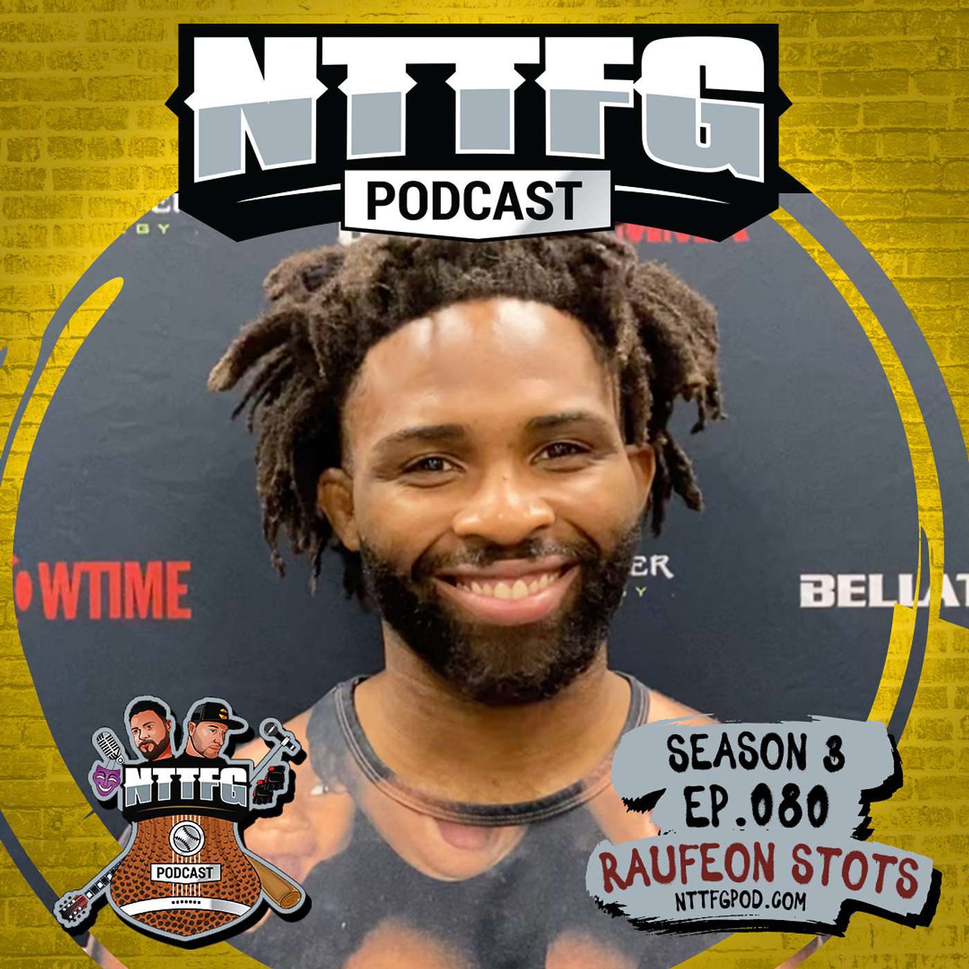 Not These Two Fucking Guys Podcast