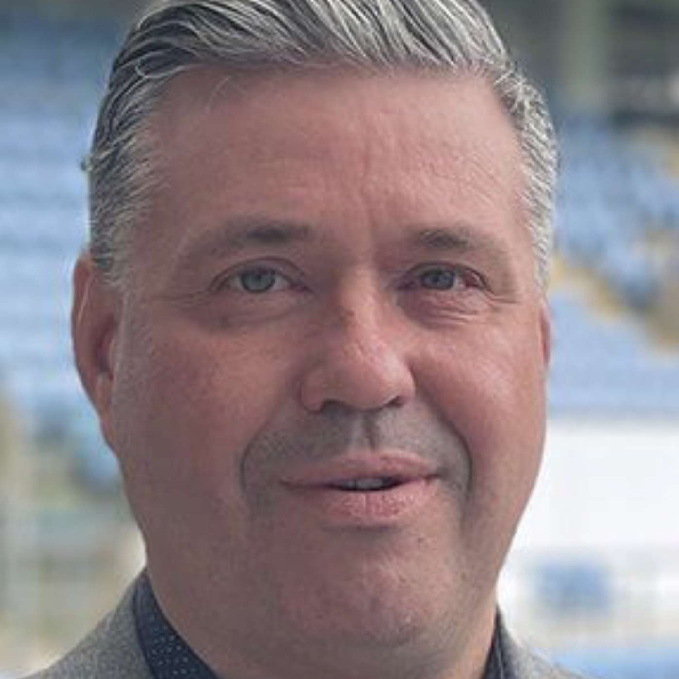 Paul Michael, MD of Coventry Building Society Arena, on driving growth