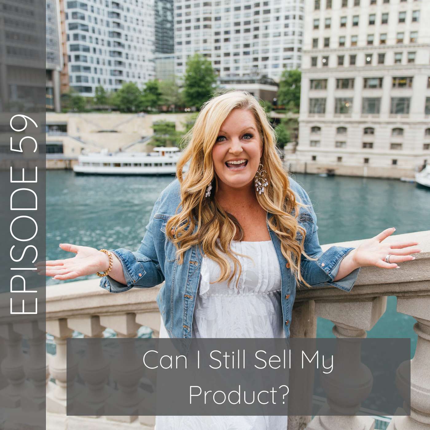 Can I Still Sell My Product? episode artwork