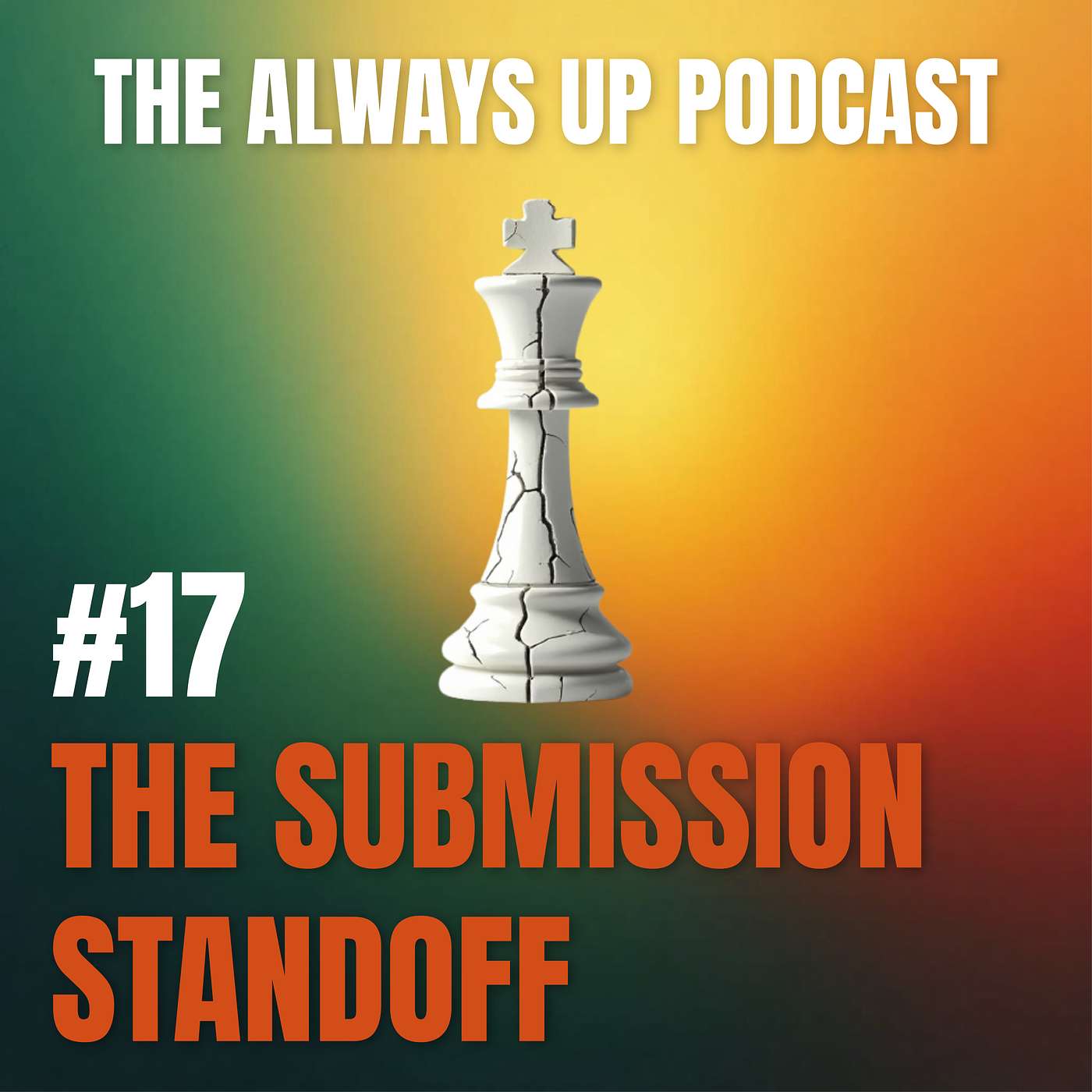 Always Up Podcast