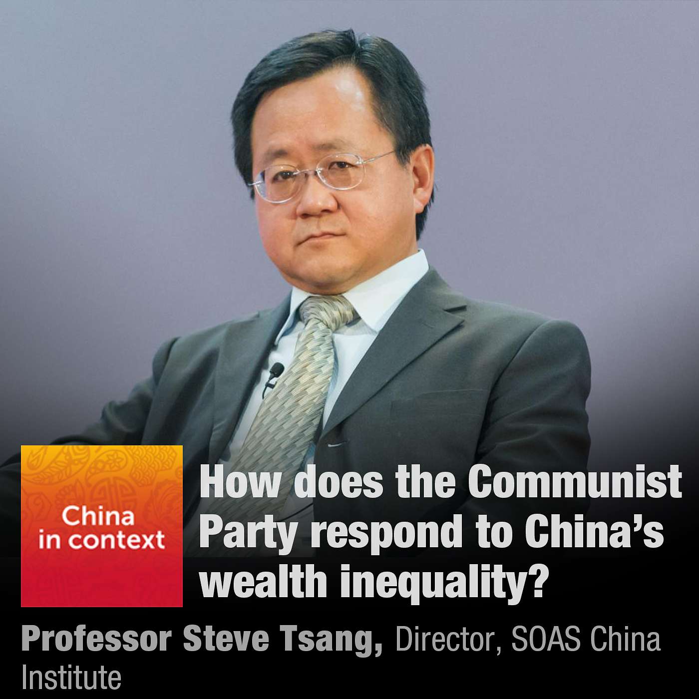 China In Context