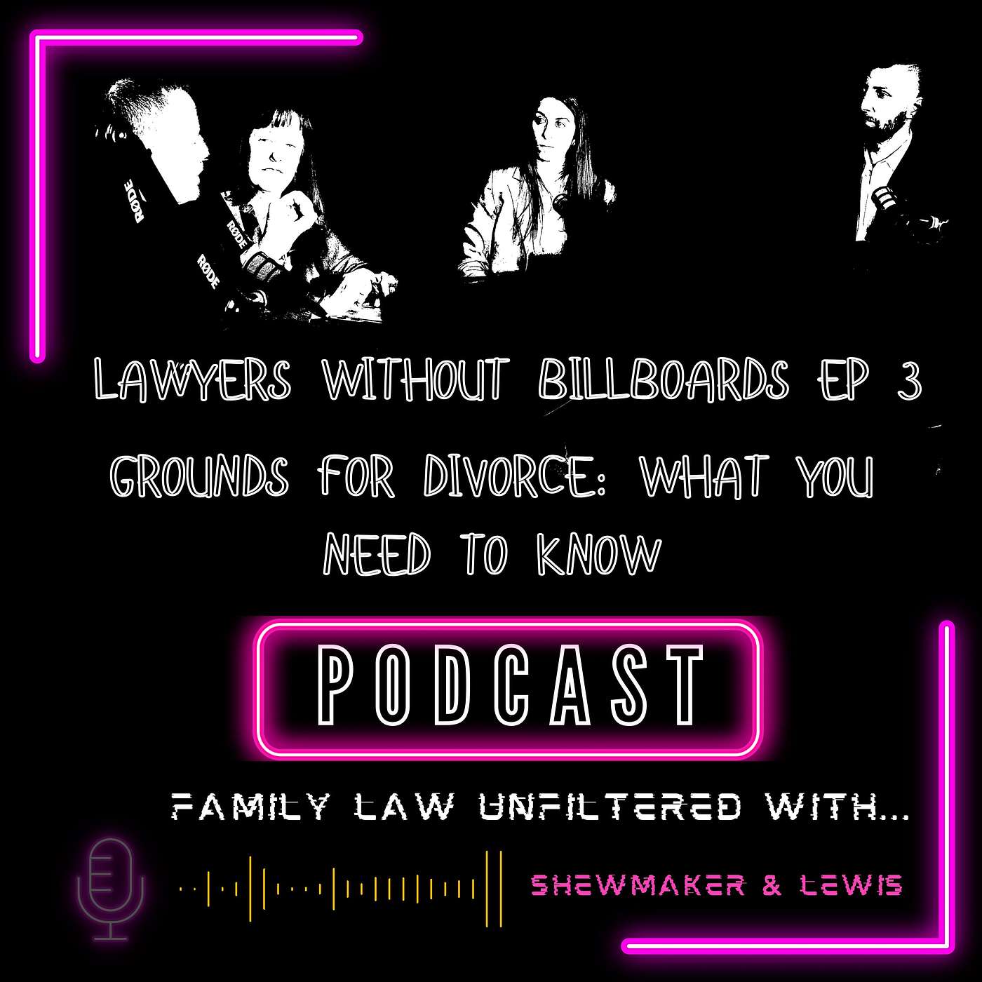 Lawyers Without Billboards