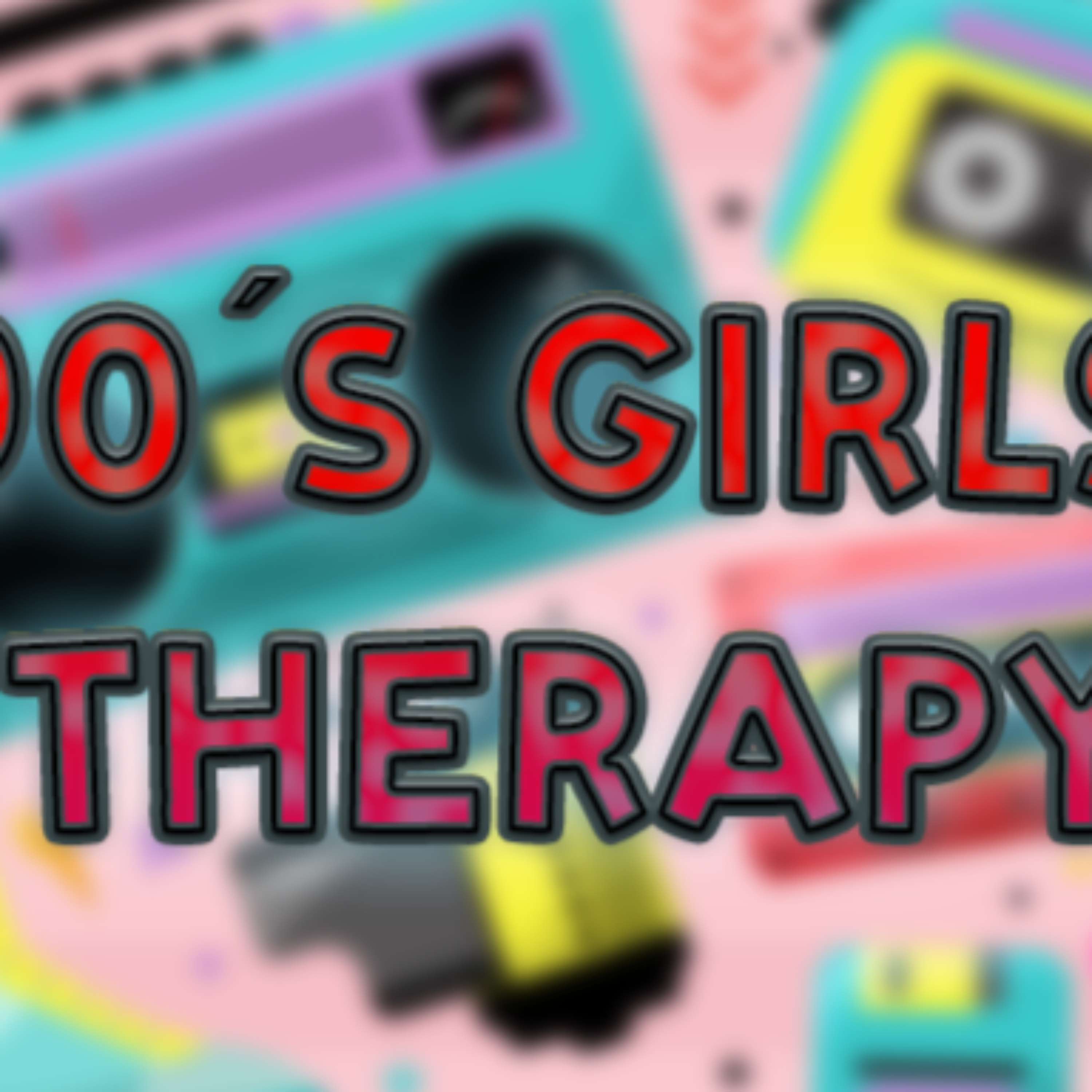 90´s Girls Therapy - Nostalgie im hier und jetzt