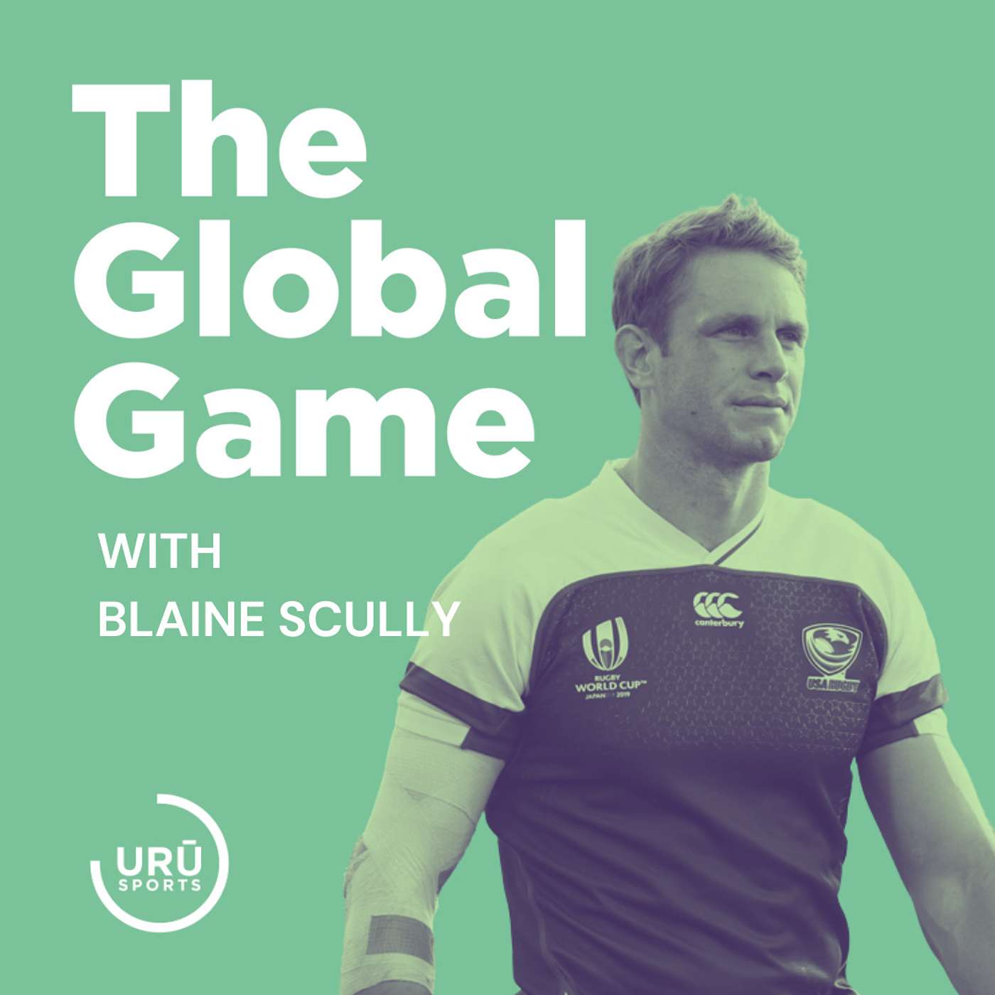 Blaine Scully | The Winning Mindset