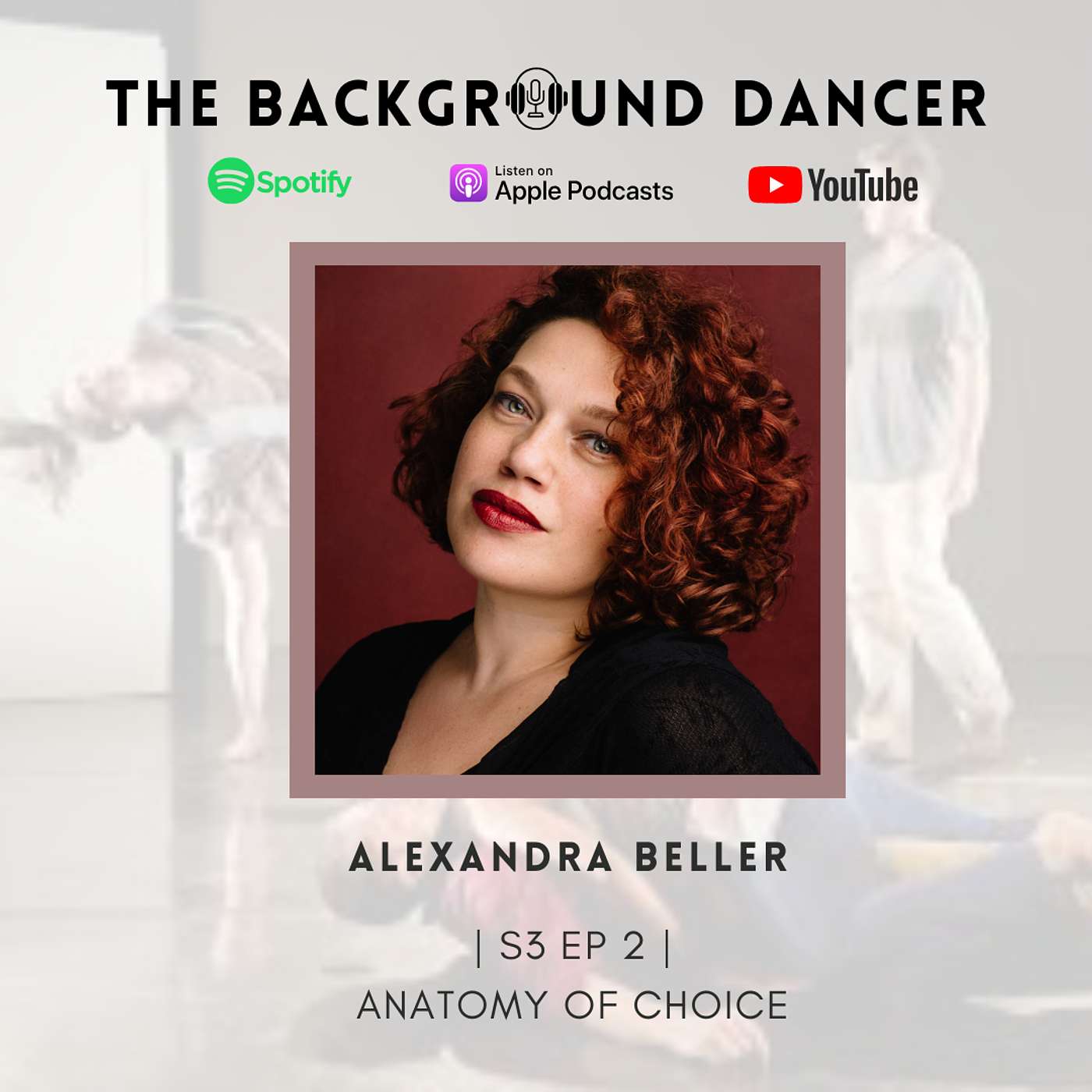 Anatomy of Choice | Alexandra Beller