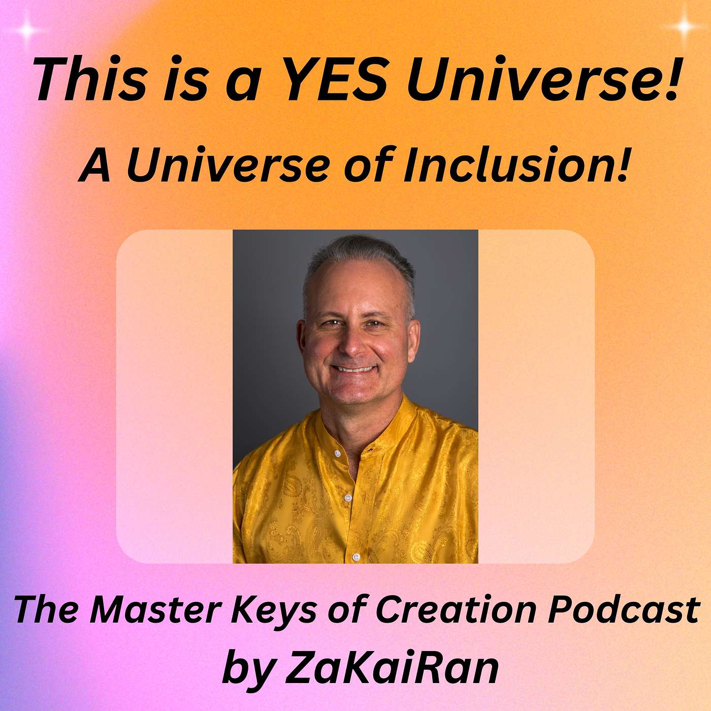 This is a YES Universe! episode artwork