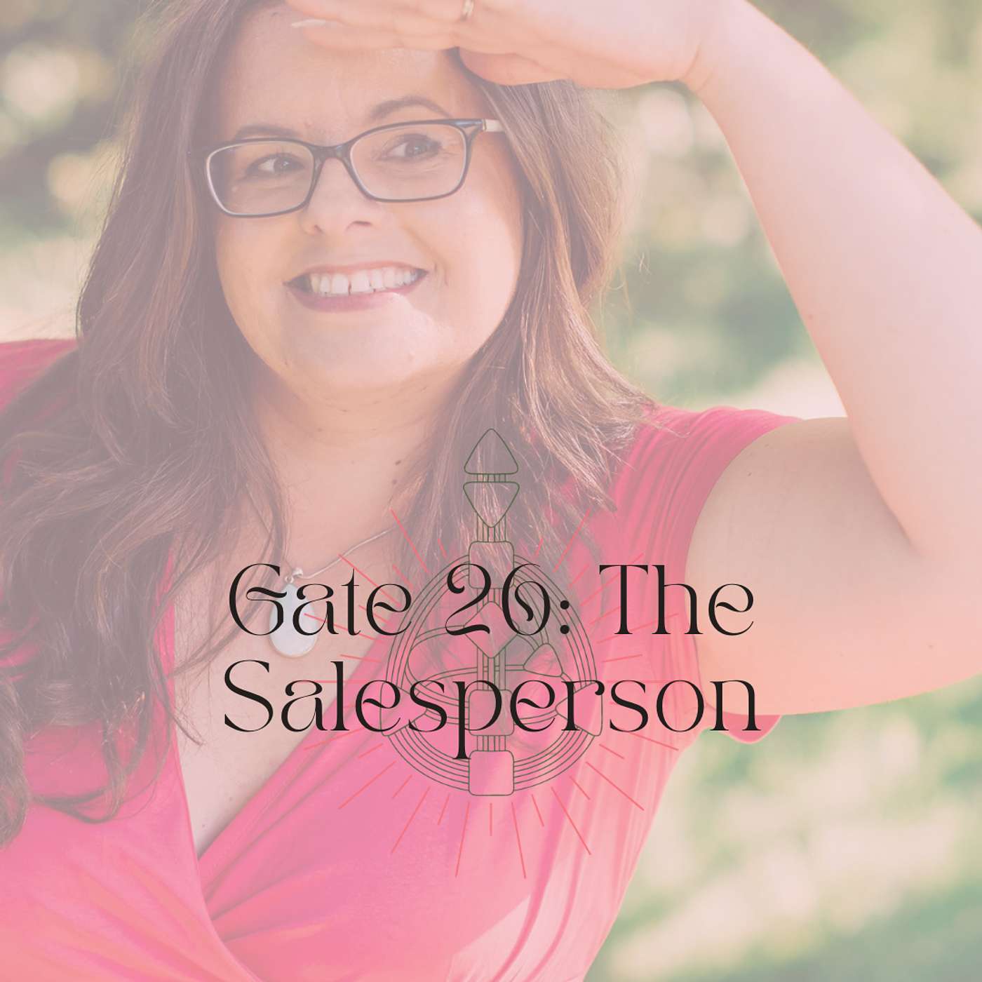 BONUS: Why Selling Feels Hard (And What You’re Actually Here to Do Instead) episode artwork