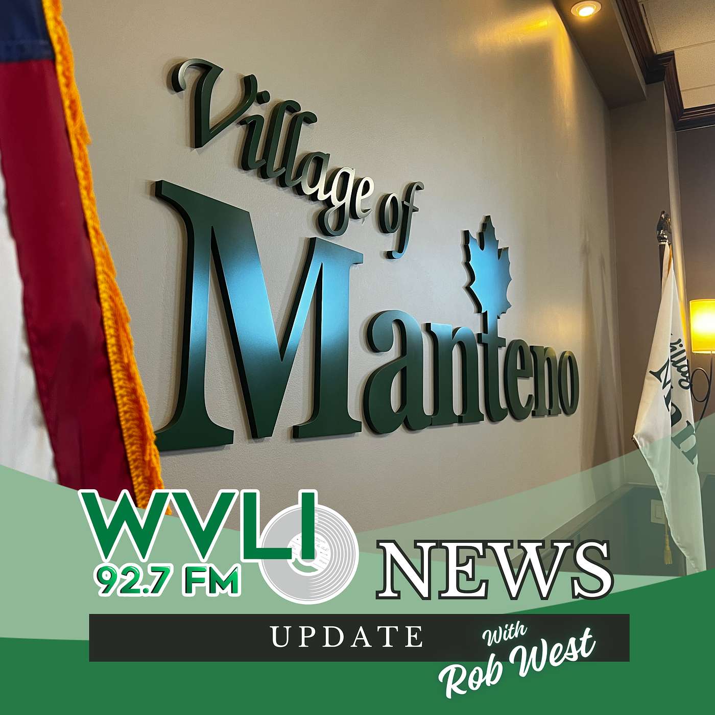 Manteno Leadership Debates, Gotion Deadlines, and Bourbonnais Budget - Tuesday, July 21st, 2026 episode artwork