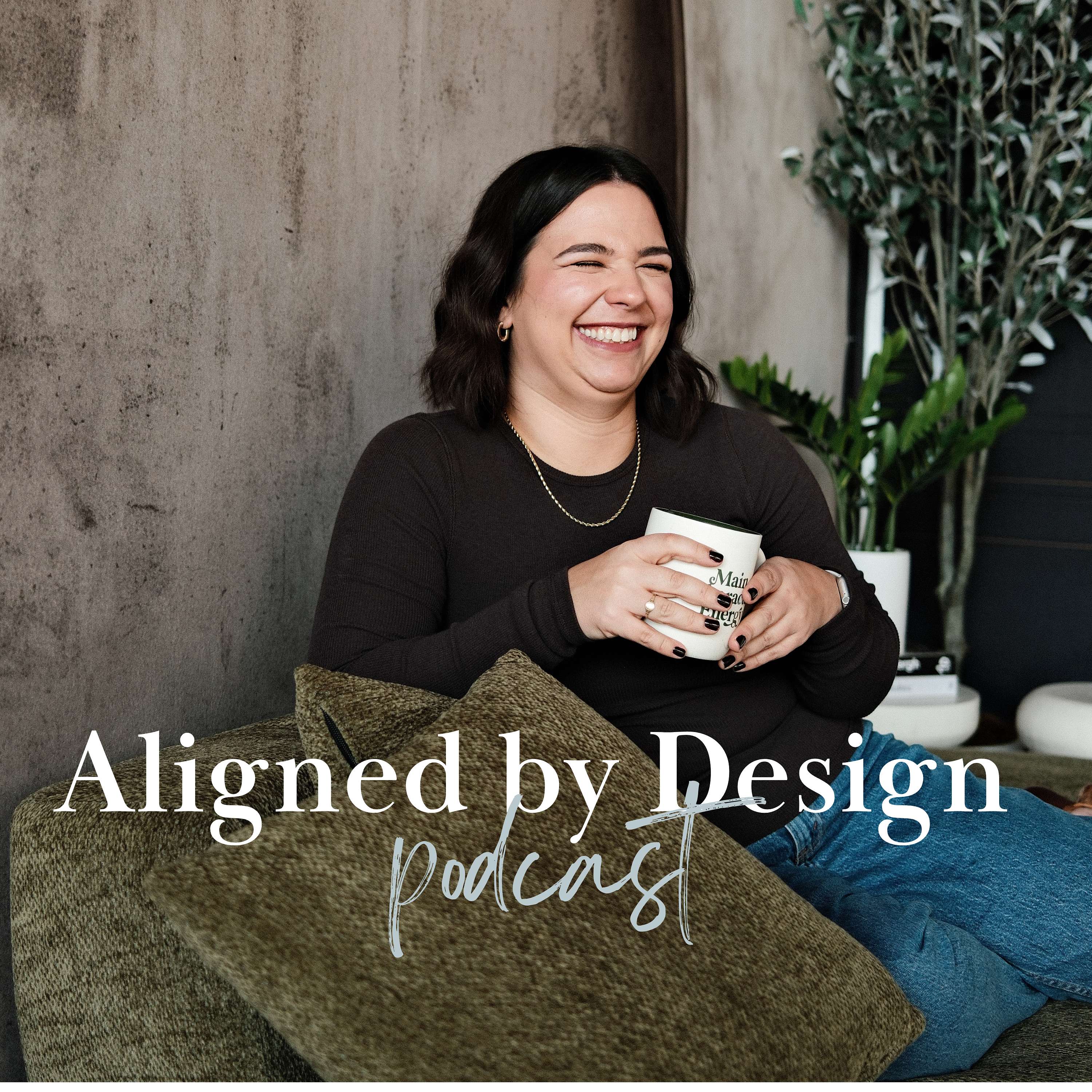 Aligned by Design