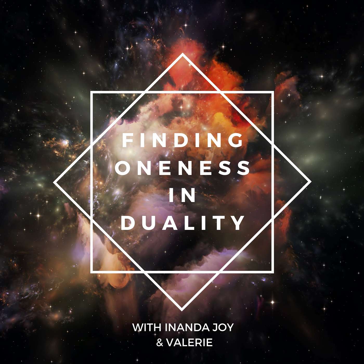 Finding Oneness In Duality