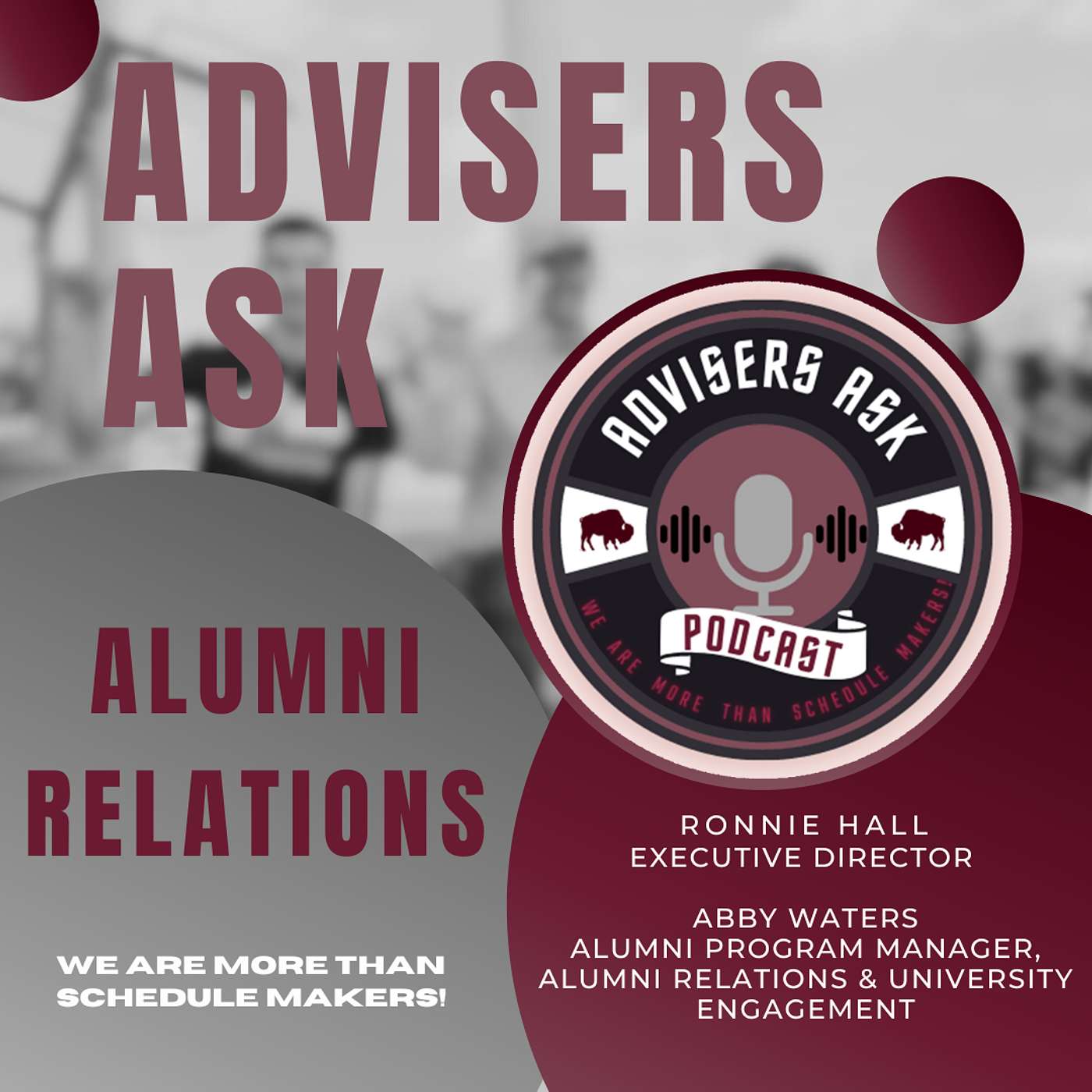 Alumni Relations