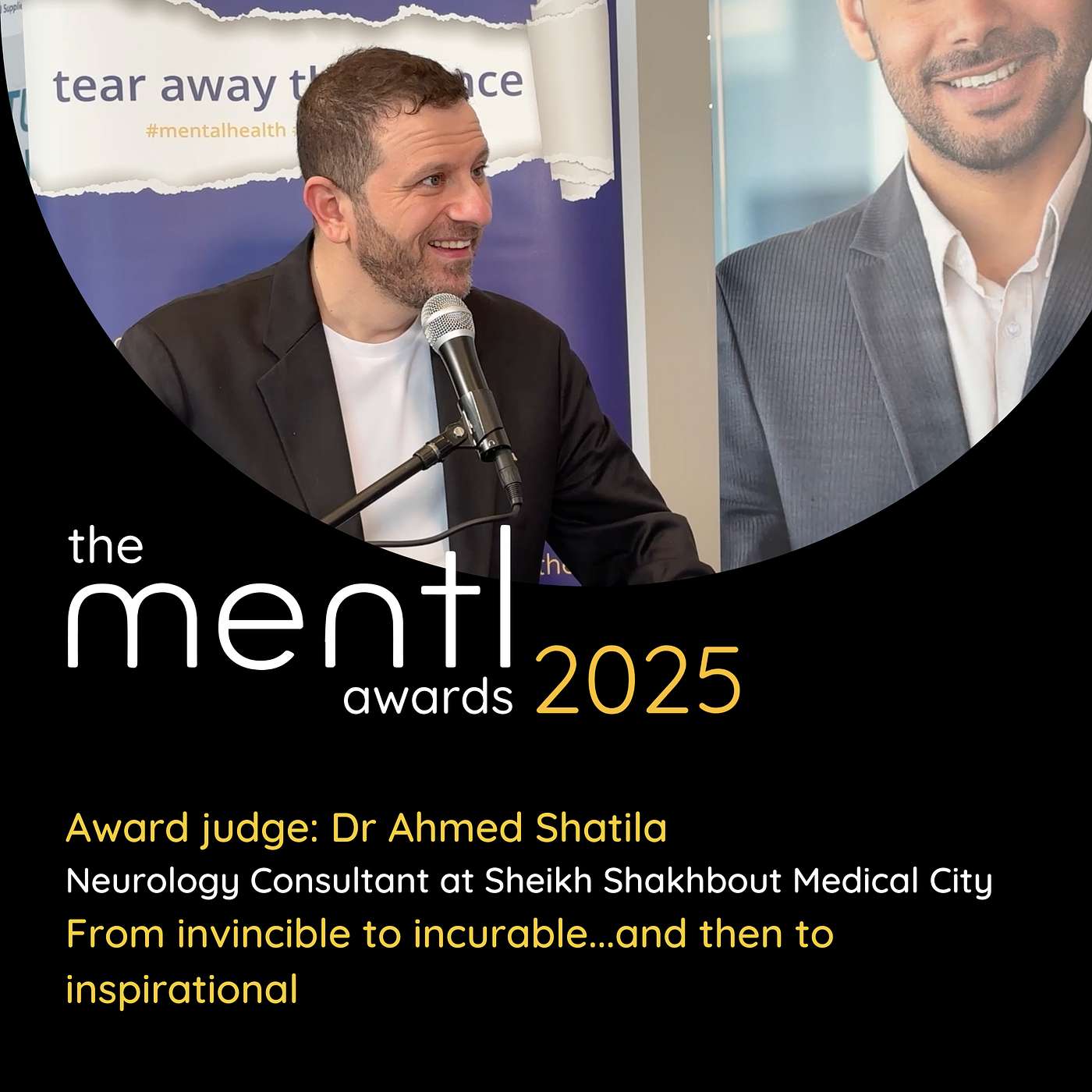 the mentl space