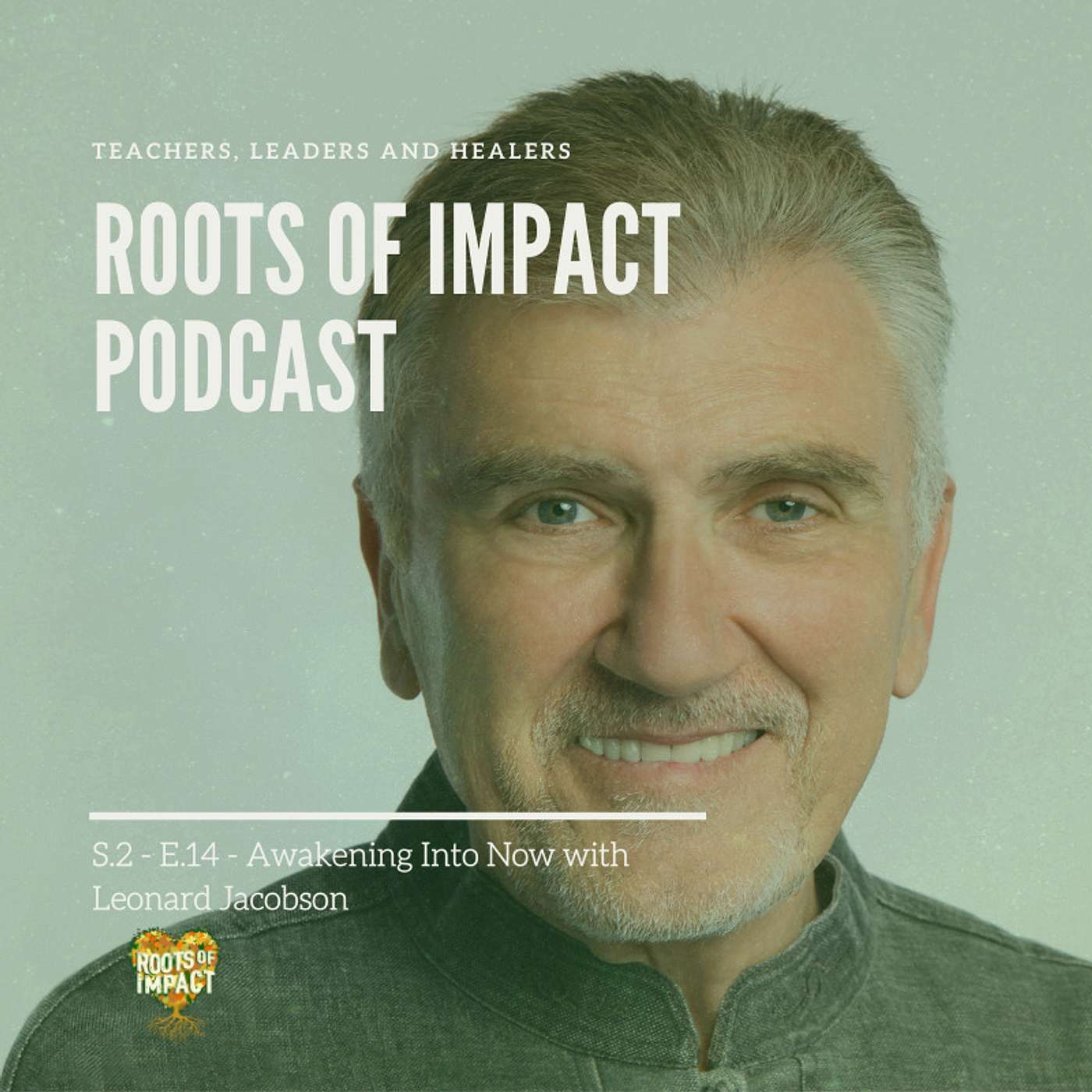 Roots of Impact Podcast