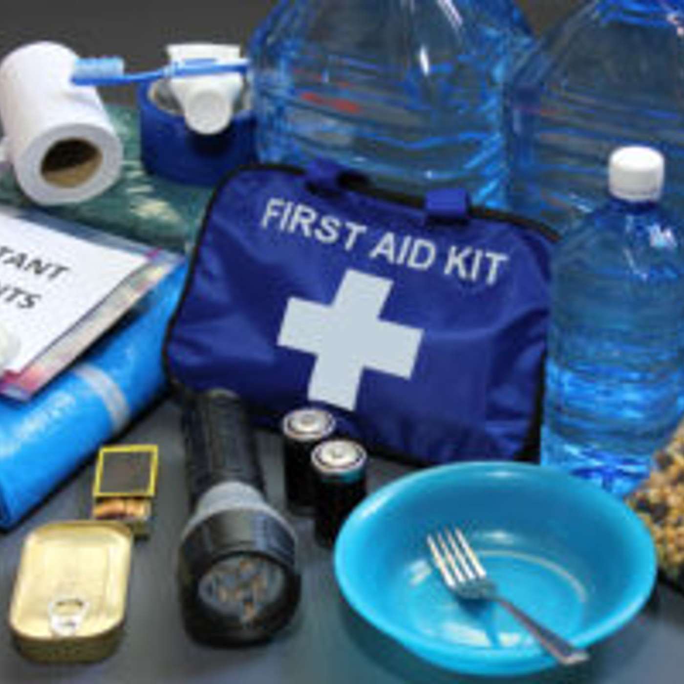 Yavapai County Emergency Communications Month